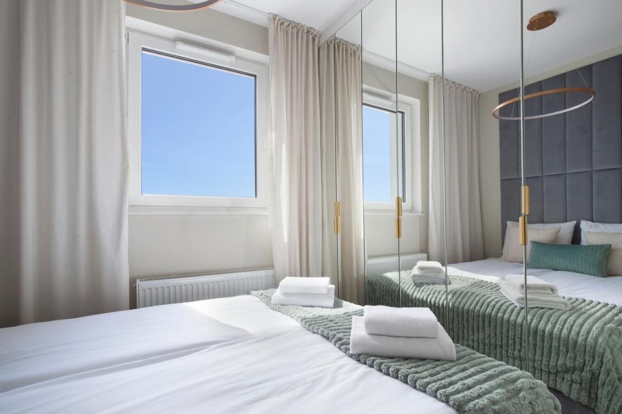 Elite Apartments Marine Cztery Oceany — Photos 3