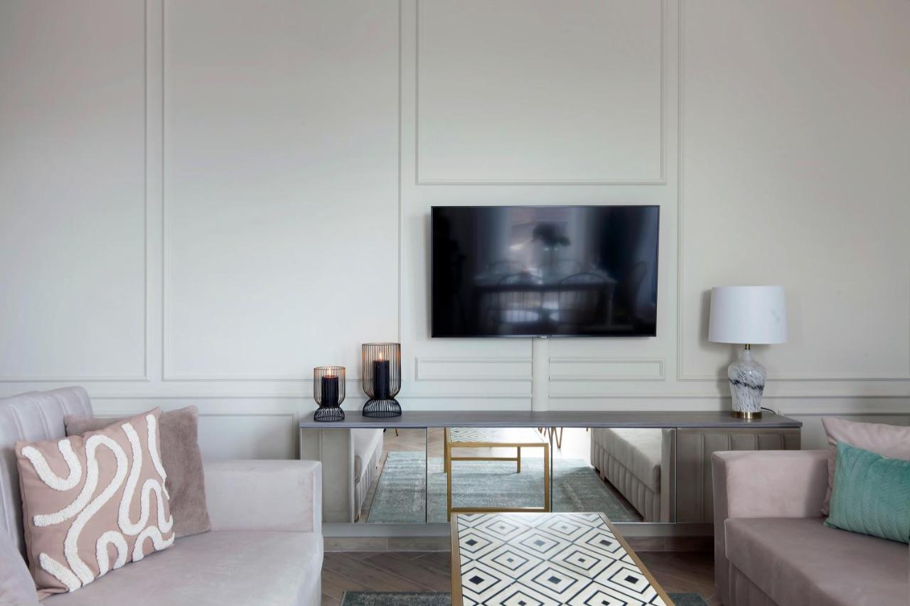 Elite Apartments Marine Cztery Oceany — Photos 1