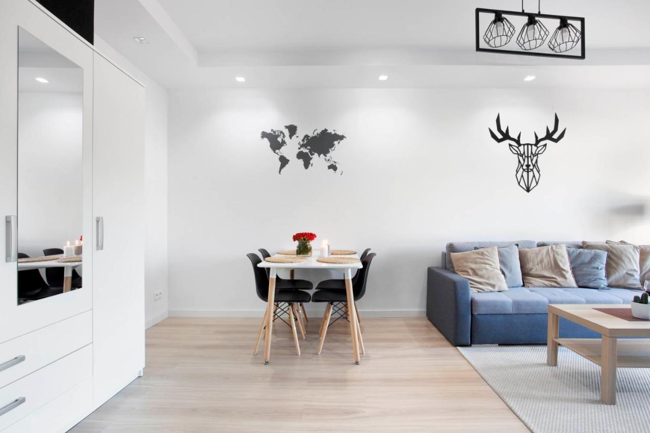 Elite Apartments Marine Cztery Oceany — Photos 2